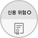 신용 위험